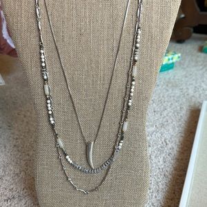Tiburon Necklace